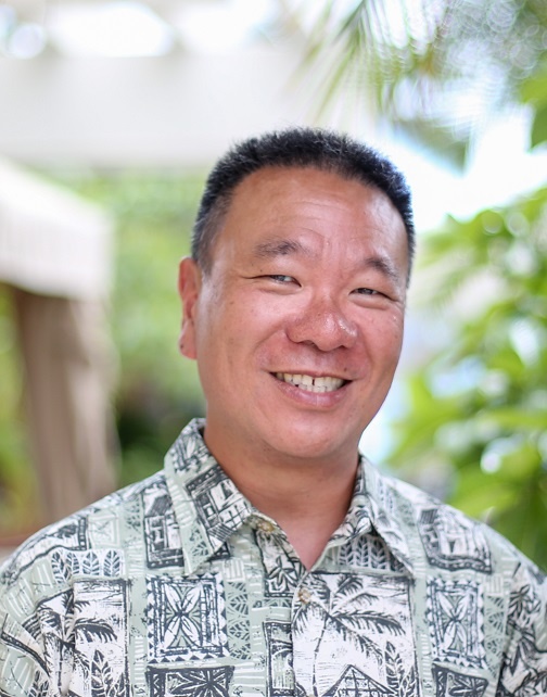 Daniel Fung