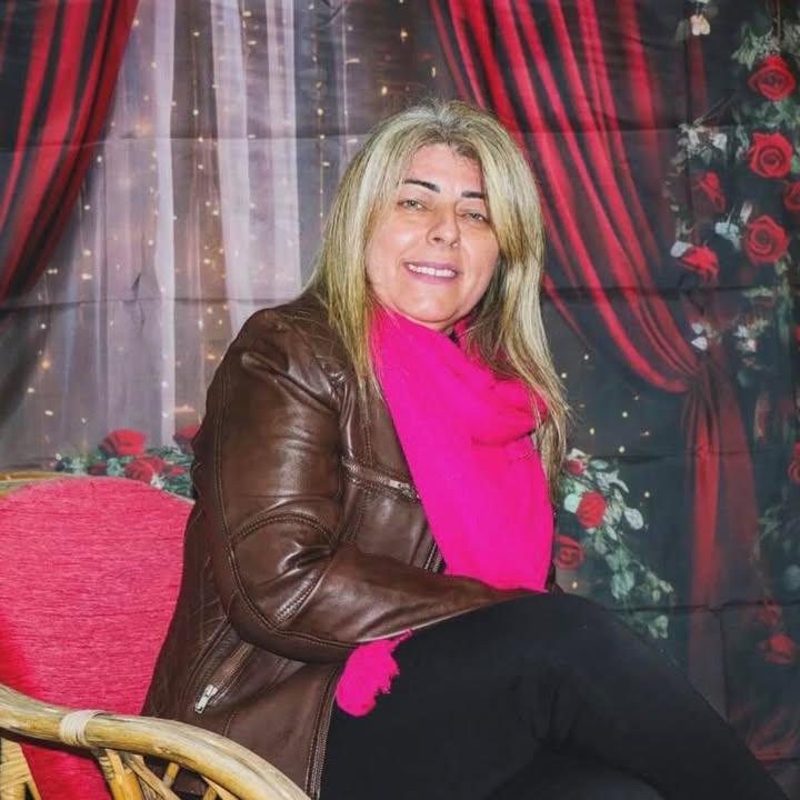 Jacqueline luz Batista