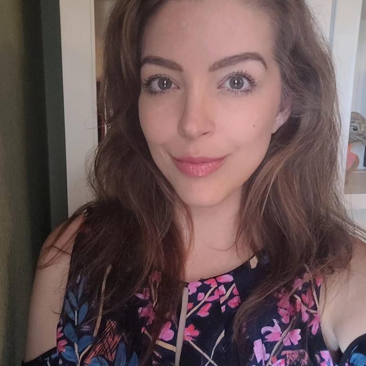 Katie Rodante