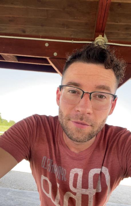 Garrett Phillips