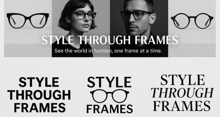 Style Through Frames