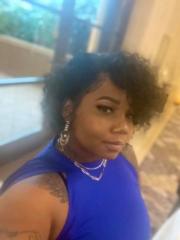 Sharonda Barnes