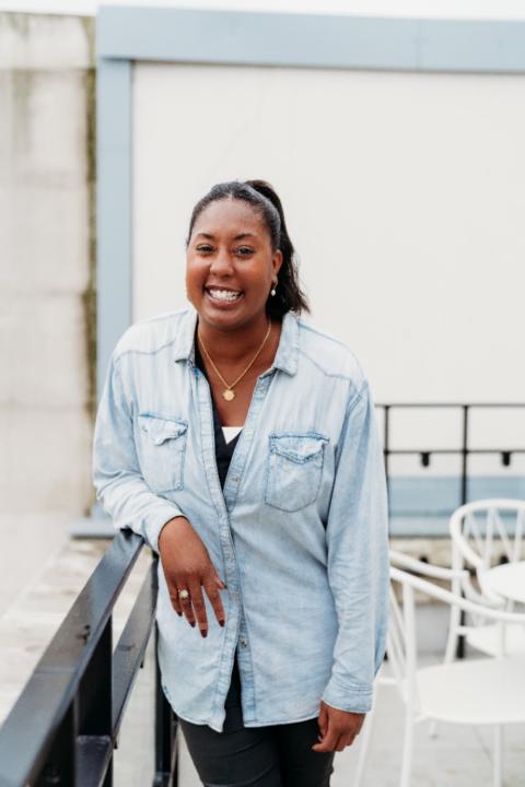 Gabrielle Ferguson