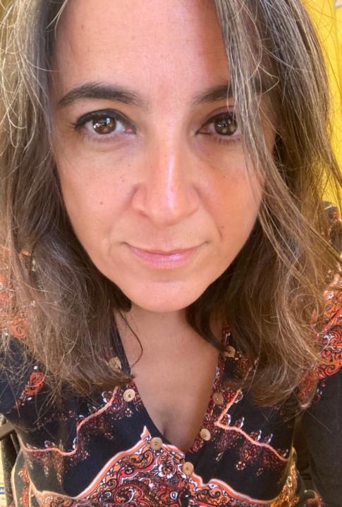 Guacimara Perez Ramio