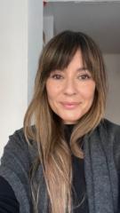 Carolina Martínez Galindo