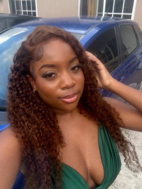 Shadesha Lewis