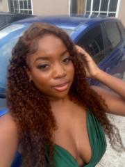 Shadesha Lewis