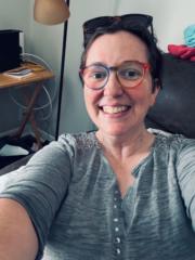 Deidre Moore