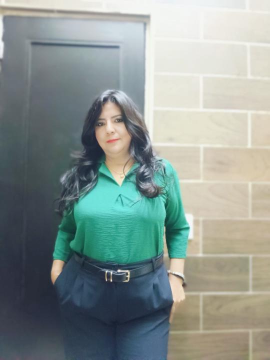 Carmen Guerrero