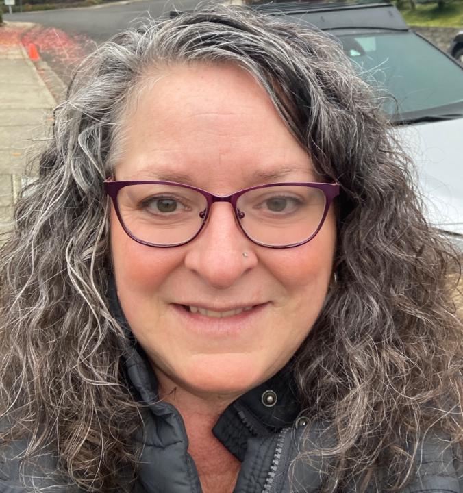 Marlee Hollamon-Csernak