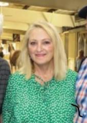 Carol Keith