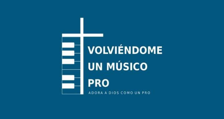 Volviéndome un músico Pro