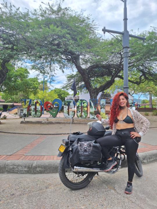 Diana Leguizamon