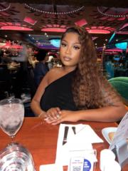 Monelle Garrett