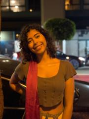 Ana camila Carreño patiño