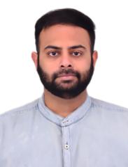 Mohit Shah