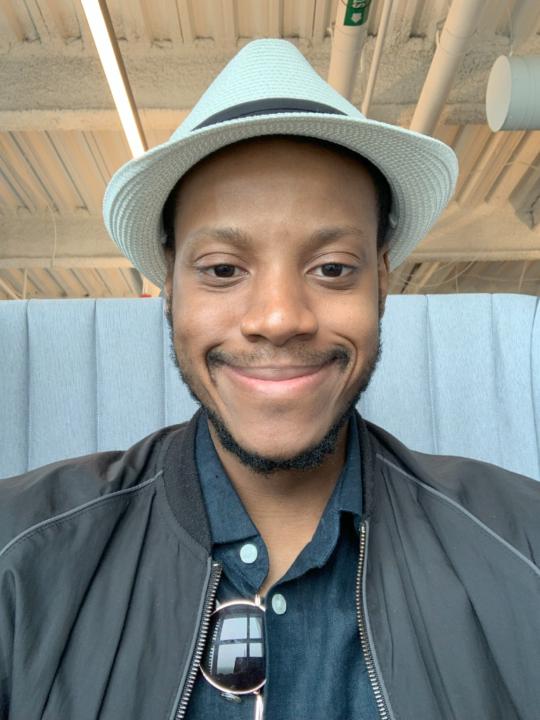 Chadwick Jeanmary