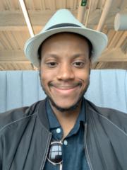 Chadwick Jeanmary