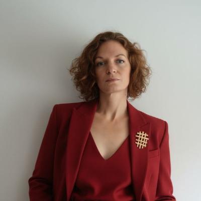 Prescillia Vierne-Ferrazzoli