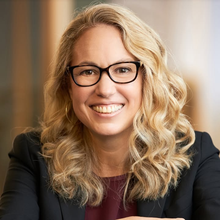 Laura Barringer