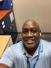 Kevin Armstead