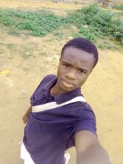 Gouanou Yannick-Stopira Tehe