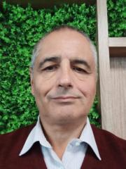 Carlos Alberto Frino