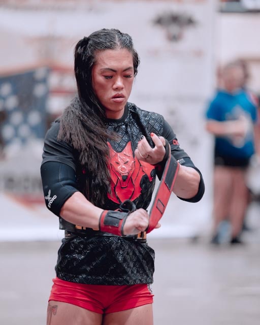 Mai Mijares