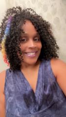 Stephanie Mattison