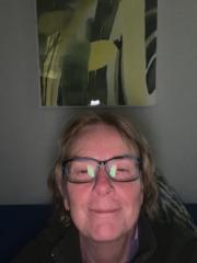 Ann Marie Wallin