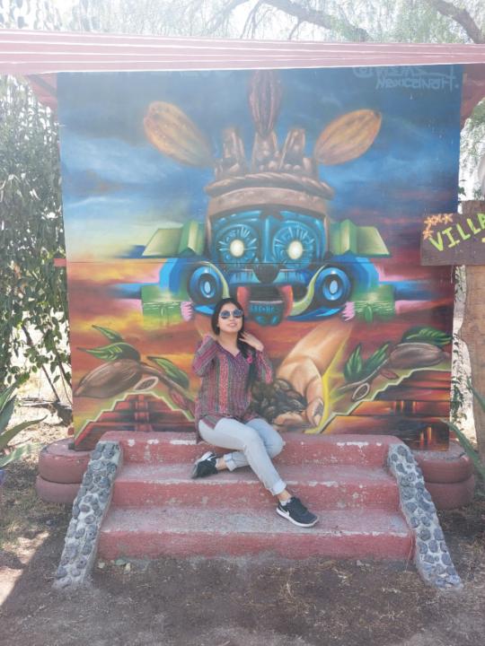 Cinthya  Donajy Morales