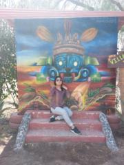 Cinthya  Donajy Morales