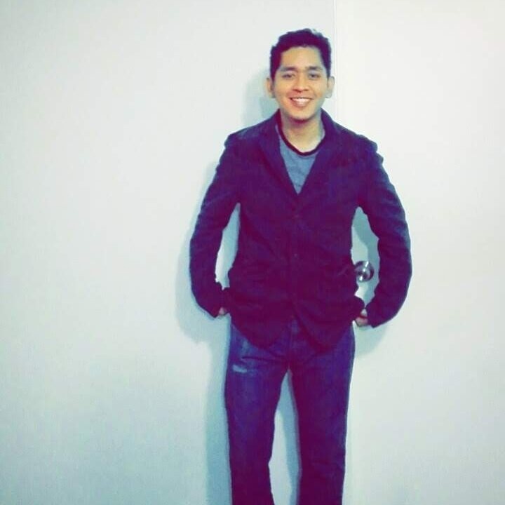 Luis Eduardo Panizzo