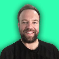 Shaun Thompson