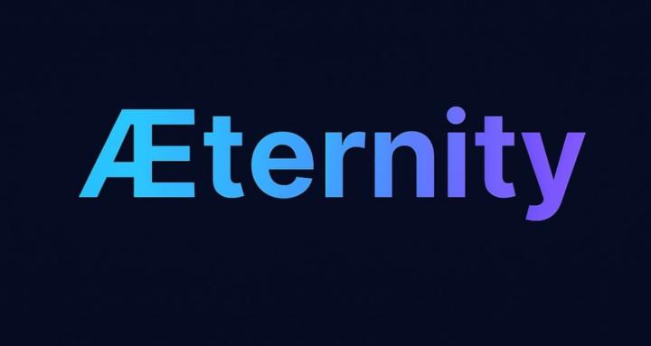 Æternity