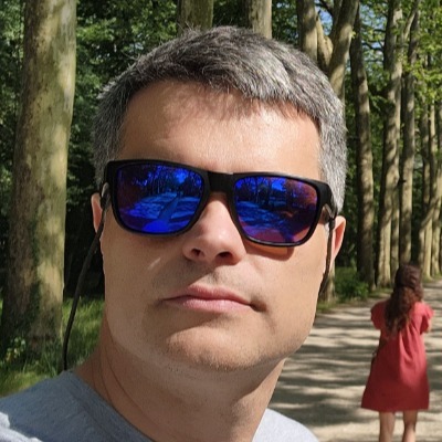 Andre Malheiros