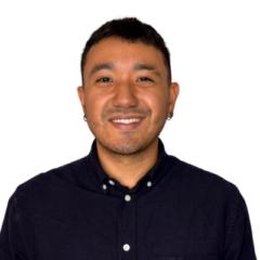 Daniel Calvo Zuluaga