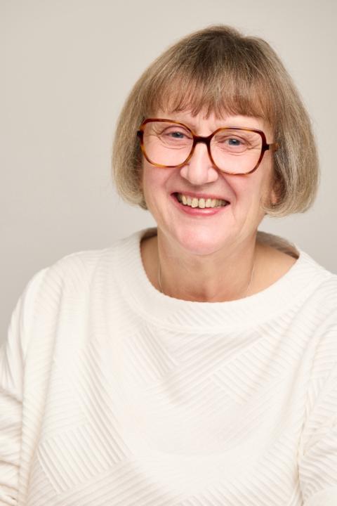 Friederike Sinowenka