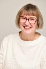 Friederike Sinowenka