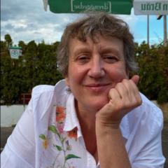 Friederike Sinowenka