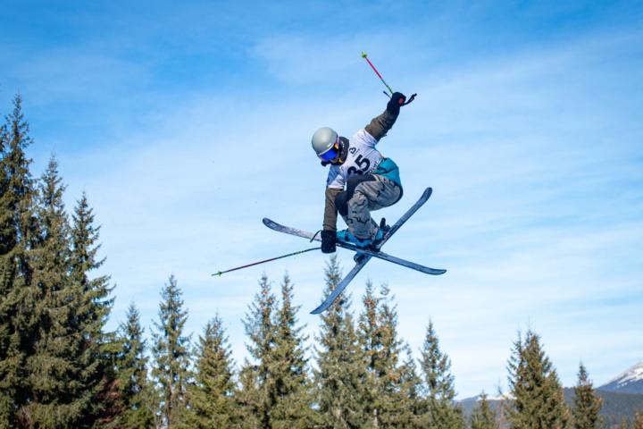 Daniil Strikal