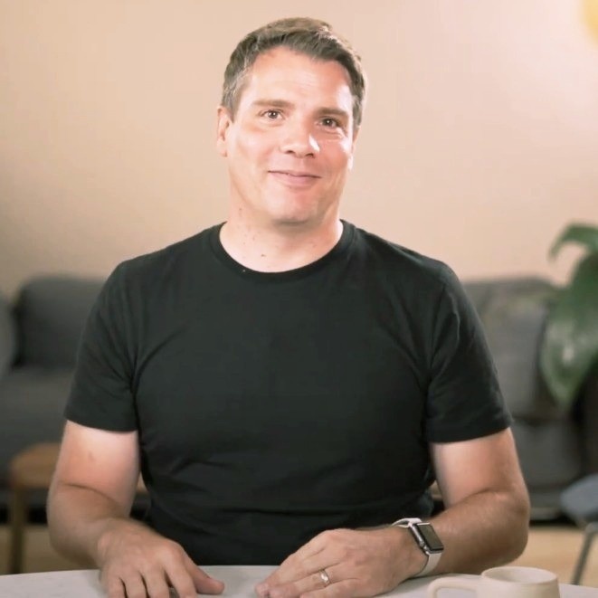 Nigel Vanderlinden
