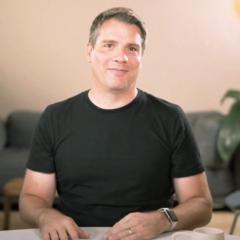 Nigel Vanderlinden