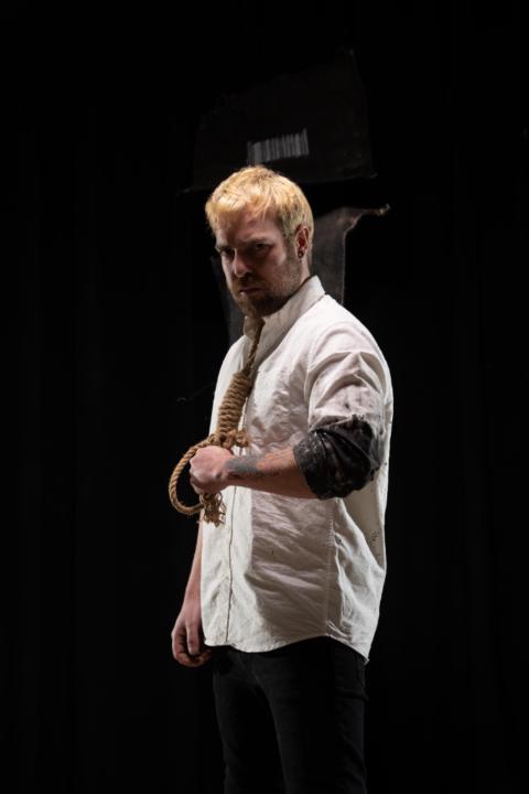 Dylan Fantini