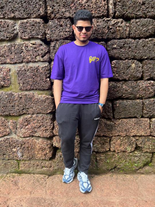 Prasanth Reddy Yerram