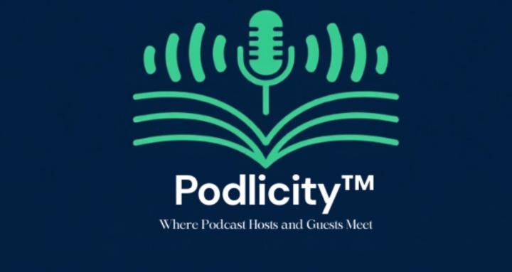 🎙️ Pod-licity™