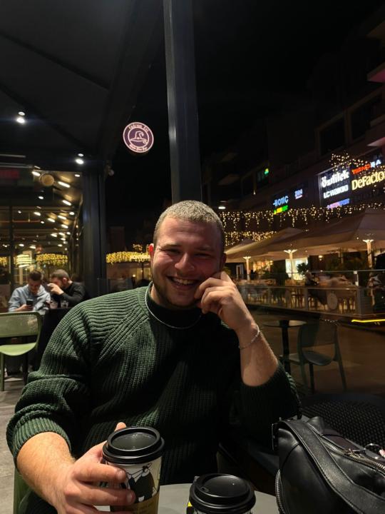 Kaan Samet karaca