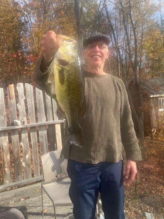 Richard Chartrand Richard Chartrand