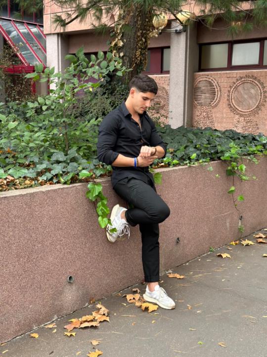 Lucas Laviale