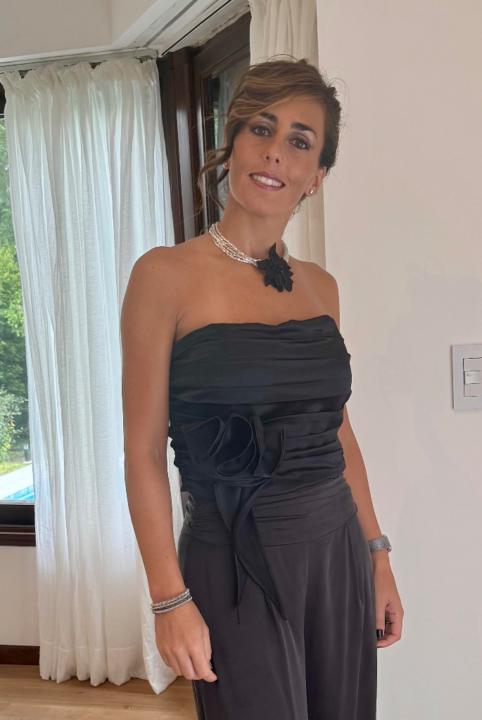 Jennifer Cirolini